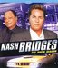 Nash Bridges//The Sixth Season [Blu-ray]