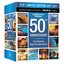 IMAX: 50th Anniversary Limited Edition Box Set Collection (10 Amazing High-Def Adventures) [Blu-ray]