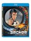 Archer Season 6 [Blu-ray]