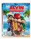 Alvin and the Chipmunks: Chipwrecked (Blu-ray/ DVD + Digital Copy)