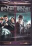 Harry Potter and the Order of the Phoenix / Harry Potter and the Half-Blood Prince LIMITED EDITION DOUBLE FEATURE DVD SET