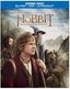 The Hobbit: An Unexpected Journey (Blu-ray/DVD+UltraViolet Combo Pack)