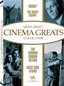 United Artist Cinema Greats Collection, Set 2 (The Great Escape / Rocky / West Side Story / The Thomas Crown Affair)