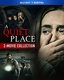 A Quiet Place 2-Movie Collection [Blu-ray]