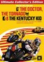 The Doctor, the Tornado, and the Kentucky Kid: The Sequel to "Faster" (Ultimate Collector's Edition)