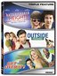 Battle of Shaker Heights/ Outside Providence/ Get Over It - Triple Feature [DVD]