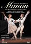 Massenet - Manon /  Penney, Dowell, Wall, Royal Ballet, Covent Garden