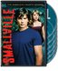 Smallville: The Complete Fourth Season (DVD) (New Repackage)