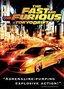 The Fast and the Furious - Tokyo Drift (Widescreen Edition)