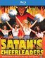 Satan's Cheerleaders [Blu-ray + DVD]