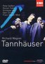 Wagner - Tannhauser / Seiffert, Kringelborn, Trekel, Kaufmann, Kabatu, Haunstein, Zysset, Welser-Most, Zurich Opera