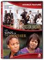 Pastor Brown/ Sins of the Mother - Double Feature [DVD]