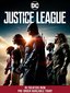Justice League [Blu-ray]