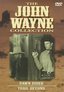 John Wayne Collection - Vol. 3: Dawn Rider/Trail Beyond