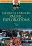 Jacques Cousteau - Pacific Explorations
