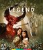 Legend (2-Disc Standard Special Edition - Theatrical Cut + Director's Cut) [Blu-ray]