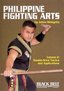 Philippine Fighting Arts by Julius Melegrito Vol. 2: Double-Stick Tactics and Applications