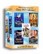 Hallmark TV Classics Collection I (Alice in Wonderland/Cleopatra/Gulliver's Travels/Merlin/Noah's Ark)