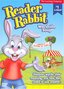 Reader Rabbit: Wordville Soup