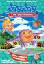 Jay Jay the Jet Plane - Liking Yourself Inside and Out
