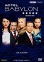 Hotel Babylon: Season 2