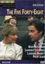 The Five Forty-Eight (Broadway Theatre Archive)