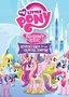 My Little Pony Friendship Is Magic: Adventures In The Crystal Empire