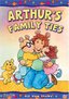 Arthur's Family Ties