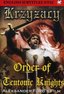 Krzyzacy NTSC "Knights of the Teutonic Order"