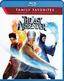 The Last Airbender (Blu-ray + DVD Combo Pack) (Blu-ray)