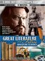 Great Literature On Film- Adventure Classics