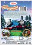 Thomas & Friends: A Very Thomas Christmas (New Artwork)