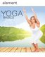 Element Yoga Basics Dvd