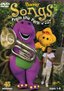 Barney Songs - From The Park