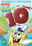SpongeBob SquarePants: The Complete Tenth Season