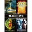 Sci-Fi Thrillers Collector's Set