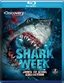 Shark Week: Jaws of Steel Collection (2pc) [Blu-ray]