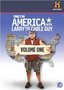 Only in America With Larry the Cable Guy Volume 1