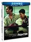 The Fighter (SteelBook Edition Blu-ray + DVD Combo)