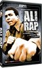 ALI RAP: MUHAMMAD ALI THE FIRST HEAVYWEIGHT CHAMPION OF RAP