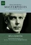 Discovering Masterpieces: Bartk: Concerto for Orchestra [DVD Video]