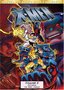 X-Men, Volume 3 (Marvel DVD Comic Book Collection)