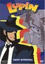 Lupin the 3rd - Sweet Betrayals  (TV Series, Vol. 8)  with Toy