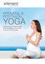 Element: Prenatal & Postnatal Yoga