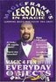 Magicfrank's Lessons In Magic - The Magic 4 Fun DVD