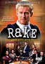 Rake: Season 3