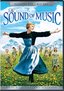 The Sound of Music (45th Anniversary Edition) (Two-Disc DVD/Blu-ray Combo in DVD Packaging)