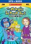 New Video Group Magic School Bus: Takes A Dive