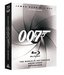 James Bond Blu-ray Collection Three-Pack, Vol. 3 (Moonraker/ The World is Not Enough / Goldfinger)