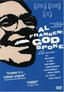 Al Franken - God Spoke